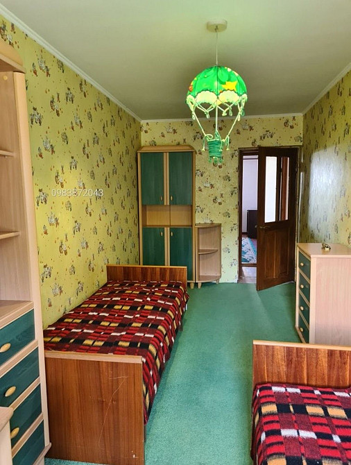 ОРЕНДА 3-кім. ЦЕНТР, Соборна, можна з тваринкою Ровно - изображение 5