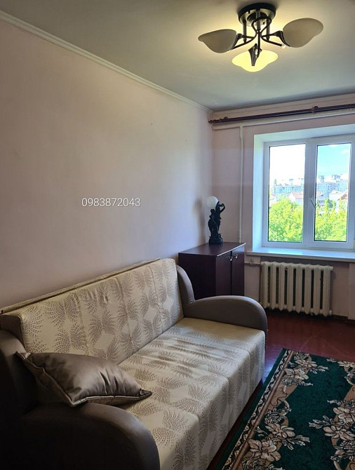 ОРЕНДА 3-кім. ЦЕНТР, Соборна, можна з тваринкою Ровно - изображение 7