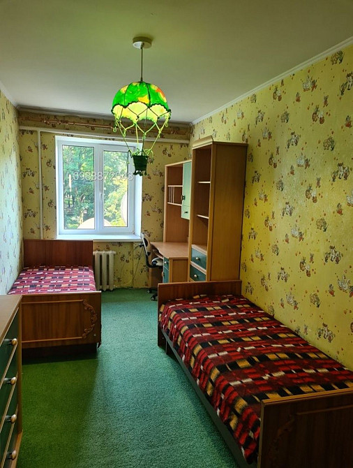 ОРЕНДА 3-кім. ЦЕНТР, Соборна, можна з тваринкою Ровно - изображение 6