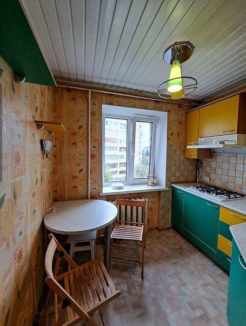 ОРЕНДА 3-кім. ЦЕНТР, Соборна, можна з тваринкою Ровно - изображение 2