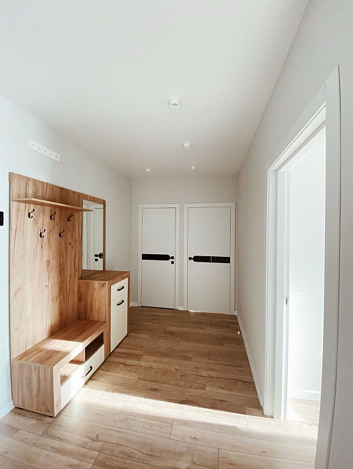 НОВОБУДОВА 2-кім. ЩАСЛИВЕ, Автономка Ровно - изображение 6