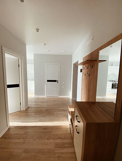 НОВОБУДОВА 2-кім. ЩАСЛИВЕ, Автономка Ровно - изображение 4