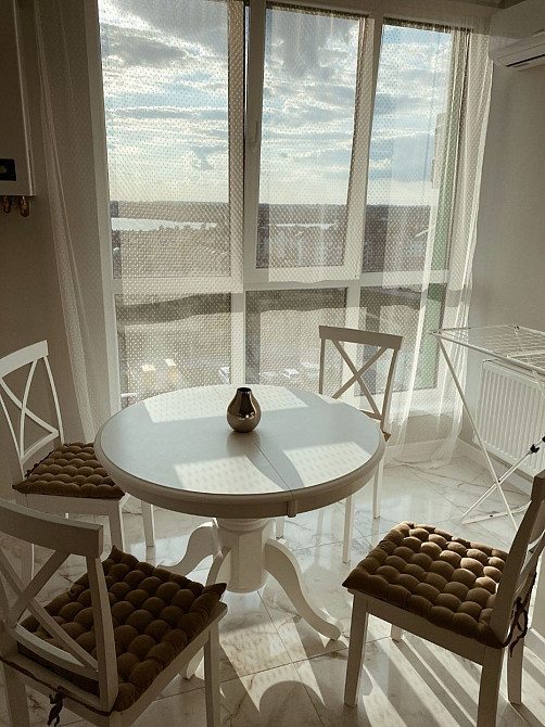 НОВОБУДОВА 2-кім. ЩАСЛИВЕ, Автономка Ровно - изображение 2