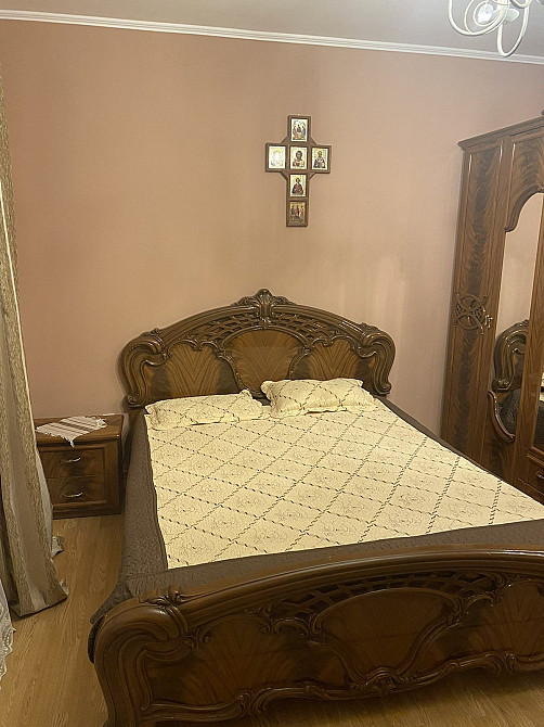 Оренда 3-кімнатної квартири біля парку Шевченка Івано-Франківськ - зображення 2