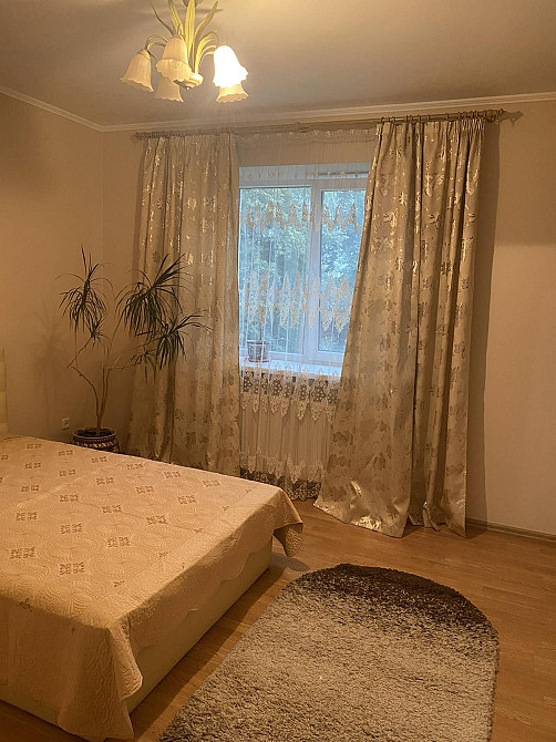 Оренда 3-кімнатної квартири біля парку Шевченка Івано-Франківськ - зображення 6