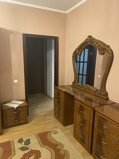 Оренда 3-кімнатної квартири біля парку Шевченка Івано-Франківськ - зображення 3