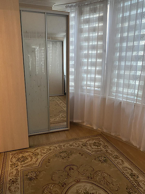 Оренда 3-кімнатної квартири біля парку Шевченка Івано-Франківськ - зображення 4