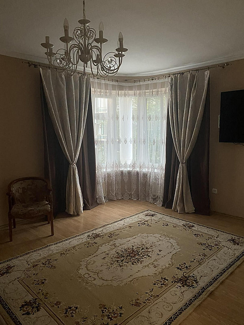 Оренда 3-кімнатної квартири біля парку Шевченка Івано-Франківськ - зображення 8