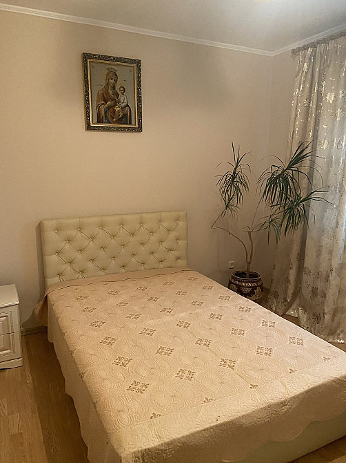 Оренда 3-кімнатної квартири біля парку Шевченка Івано-Франківськ - зображення 1