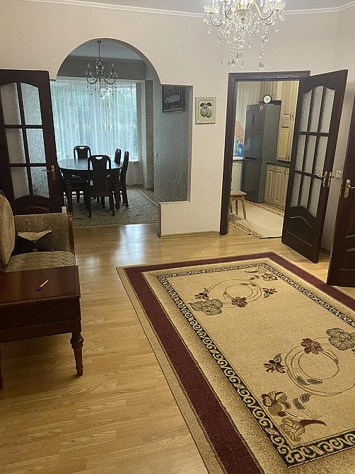 Оренда 3-кімнатної квартири біля парку Шевченка Івано-Франківськ - зображення 5