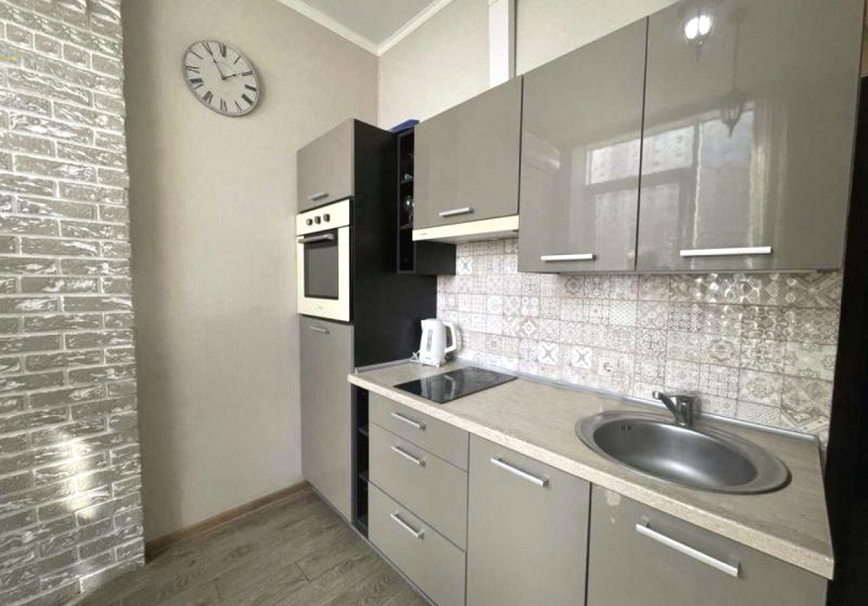 Продається квартира в ЖК 8 Перлина Одесса - изображение 5