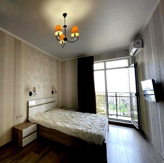 Продається квартира в ЖК 8 Перлина Одесса - изображение 1