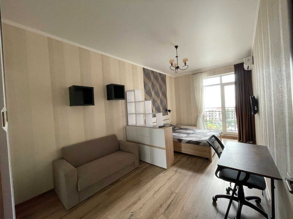 Продається квартира в ЖК 8 Перлина Одесса - изображение 6