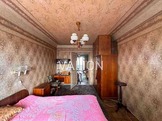 Продам без% 3к квартиру по вул.Жуля Верна (Роллана) Житловий стан Київ