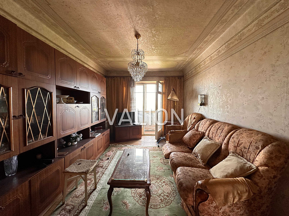 Продам без% 3к квартиру по вул.Жуля Верна (Роллана) Житловий стан Київ - зображення 7