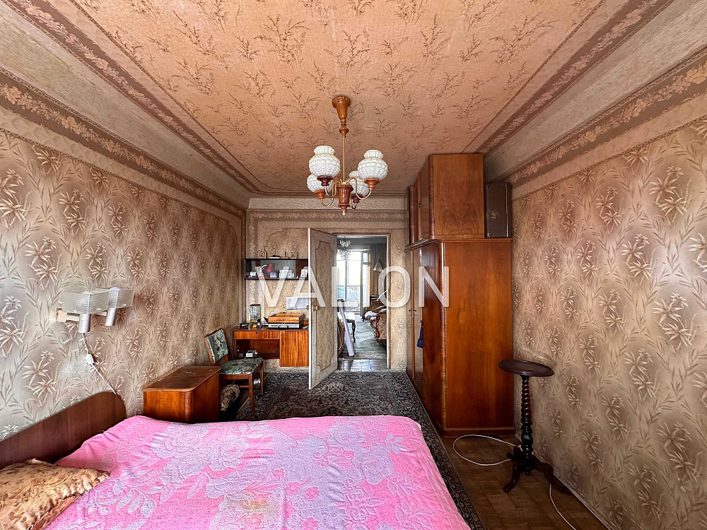 Продам без% 3к квартиру по вул.Жуля Верна (Роллана) Житловий стан Київ - зображення 6