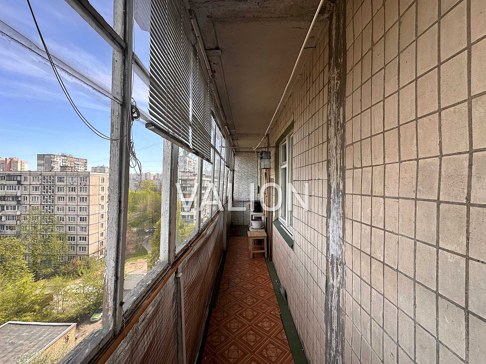 Продам без% 3к квартиру по вул.Жуля Верна (Роллана) Житловий стан Київ - зображення 4