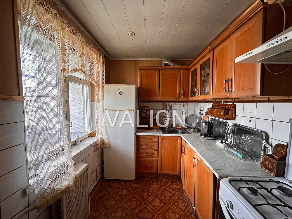 Продам без% 3к квартиру по вул.Жуля Верна (Роллана) Житловий стан Київ - зображення 1