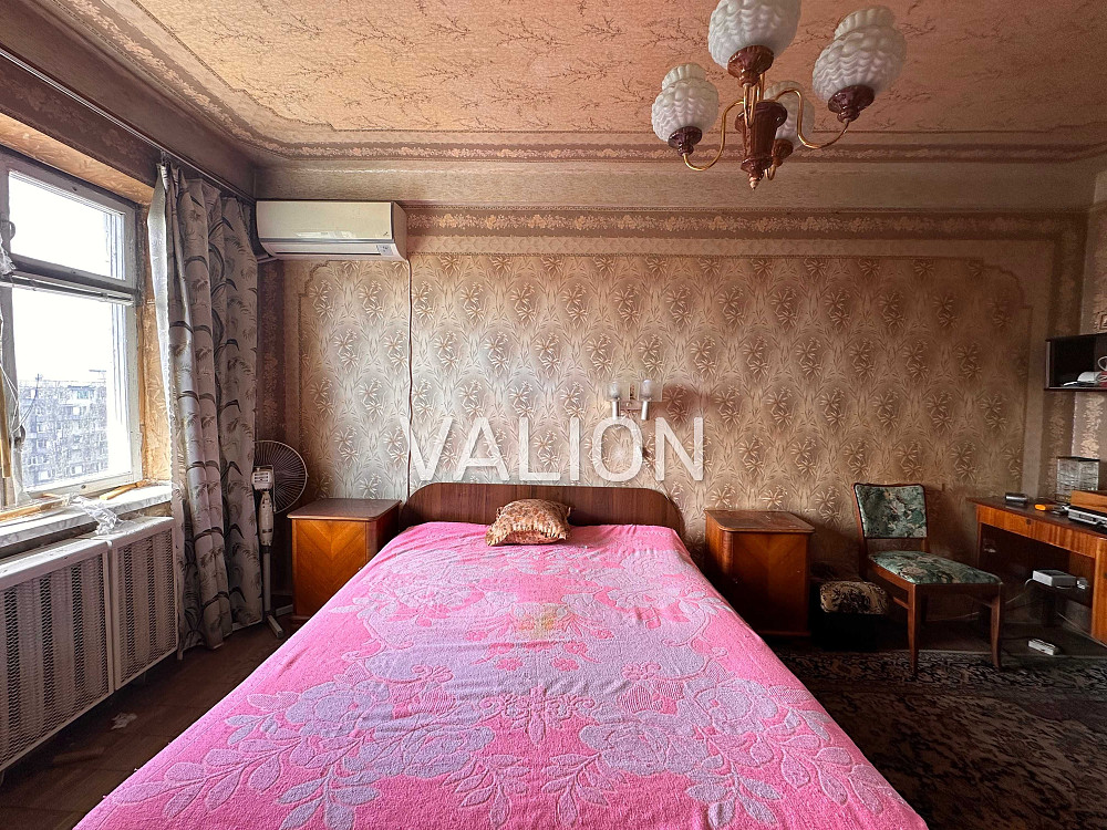 Продам без% 3к квартиру по вул.Жуля Верна (Роллана) Житловий стан Київ - зображення 5