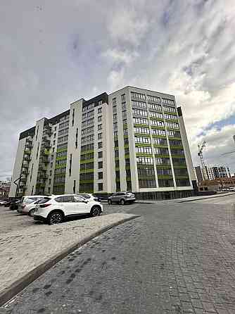 Продаж чудовоі 3 кім квартири біля озера Ивано-Франковск