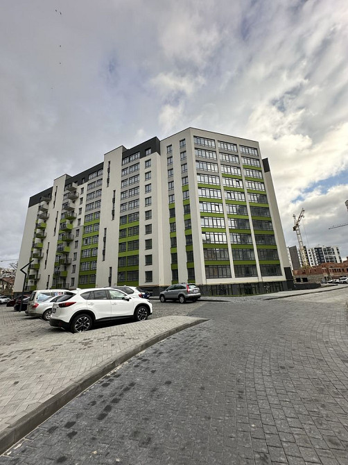 Продаж чудовоі 3 кім квартири біля озера Ивано-Франковск - изображение 3