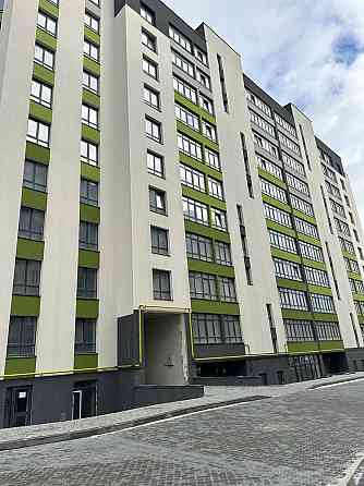 Продам чудову видову квартиру поруч з озером в жк Міленіум Ивано-Франковск