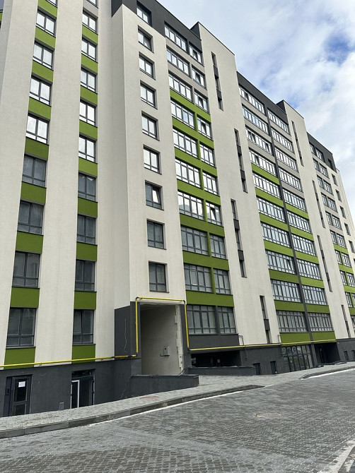 Продам чудову видову квартиру поруч з озером в жк Міленіум Ивано-Франковск - изображение 2