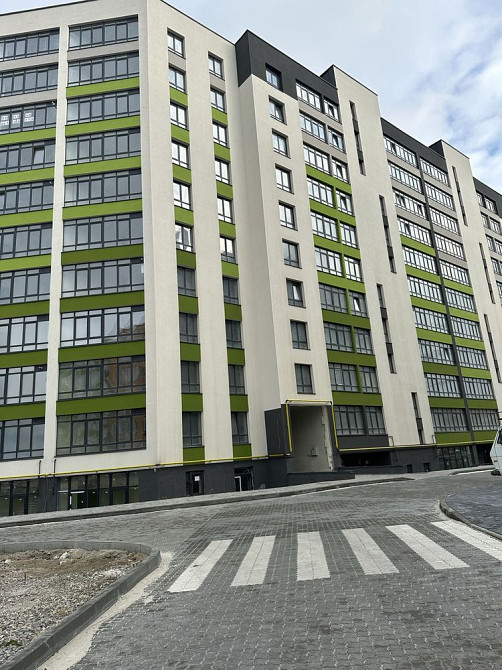 Продам чудову видову квартиру поруч з озером в жк Міленіум Ивано-Франковск - изображение 1