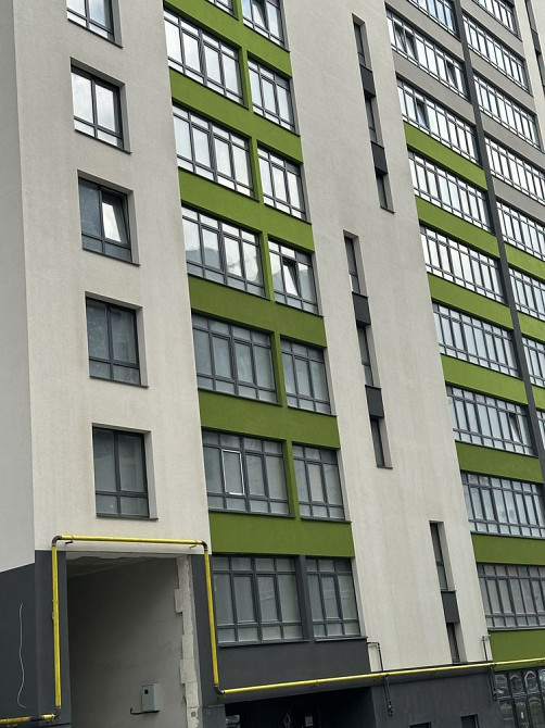 Продам чудову видову квартиру поруч з озером в жк Міленіум Ивано-Франковск - изображение 3