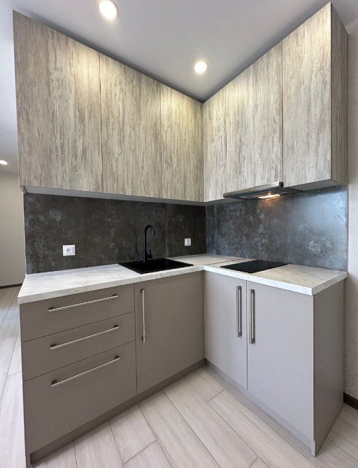 Продається 2-х кімн кварт.,площею 35,70 м2  в Новобудові ЖК Птичка Харьков - изображение 1