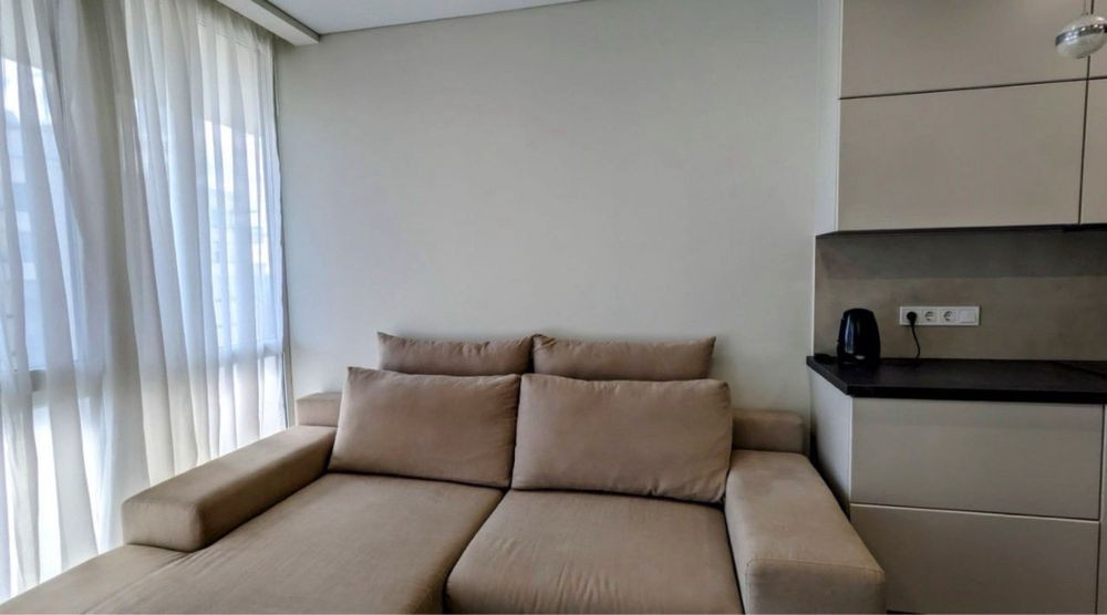 ТЕРМІНОВО, Евро 2к квартра з РЕМОНТОМ, заходь і живи, Без комісії Ірпінь - зображення 5