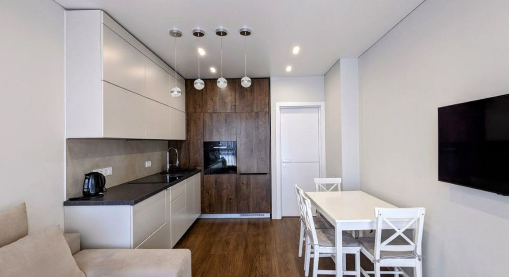 ТЕРМІНОВО, Евро 2к квартра з РЕМОНТОМ, заходь і живи, Без комісії Ірпінь - зображення 2