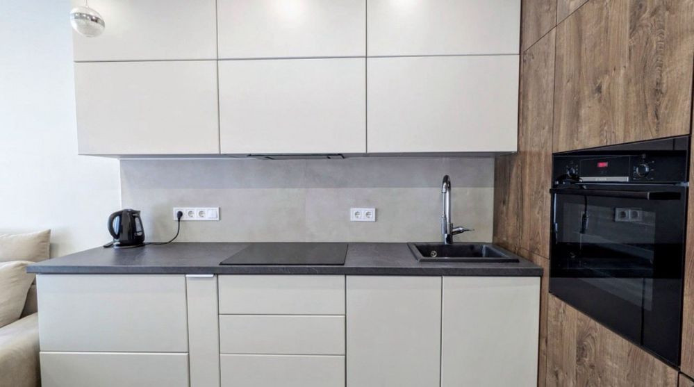 ТЕРМІНОВО, Евро 2к квартра з РЕМОНТОМ, заходь і живи, Без комісії Ірпінь - зображення 4