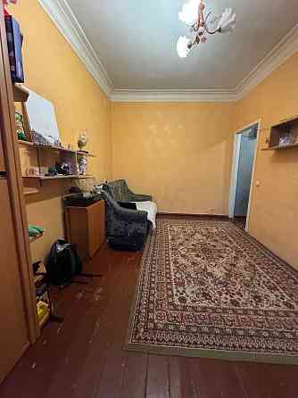 Продам 1 комнатную квартиру з газом на Рабочей Дніпро