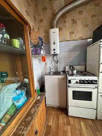 Продам 1 комнатную квартиру з газом на Рабочей Дніпро