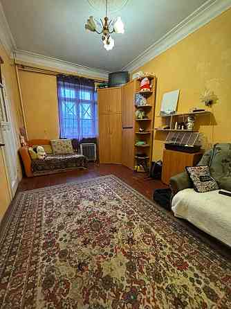 Продам 1 комнатную квартиру з газом на Рабочей Дніпро