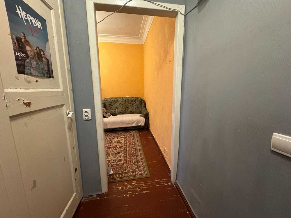 Продам 1 комнатную квартиру з газом на Рабочей Дніпро - зображення 7