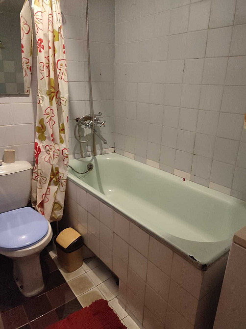 Продам 1 комнатную квартиру з газом на Рабочей Дніпро - зображення 8