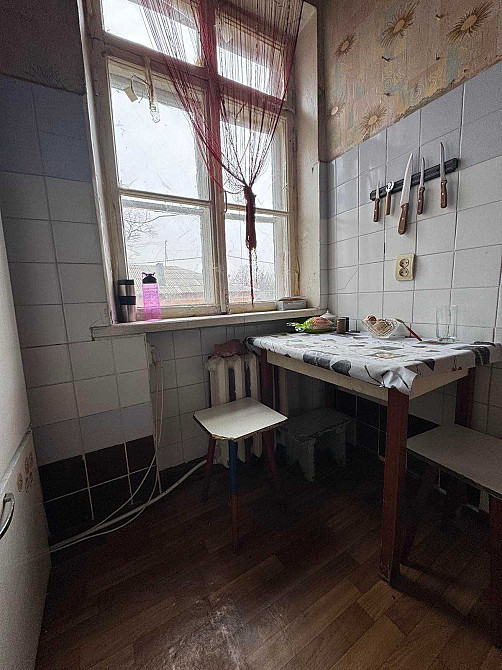 Продам 1 комнатную квартиру з газом на Рабочей Дніпро - зображення 6