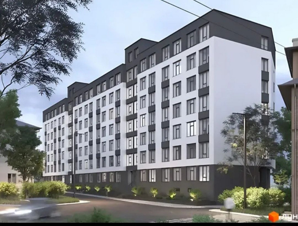 2 кімнатна квартира продається в центрі Трускавця.трі. Трускавець - зображення 1