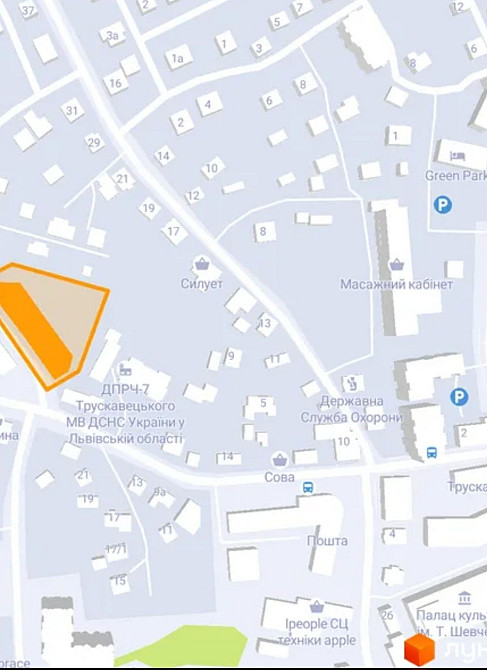 2 кімнатна квартира продається в центрі Трускавця.трі. Трускавець - зображення 3