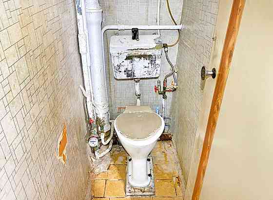 2 кім в житловому стані у багатоповерхівці ПАРУС (714257) Дніпро