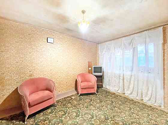 2 кім в житловому стані у багатоповерхівці ПАРУС (714257) Дніпро