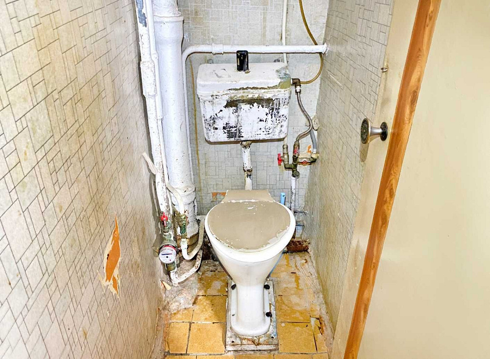 2 кім в житловому стані у багатоповерхівці ПАРУС (714257) Дніпро - зображення 6