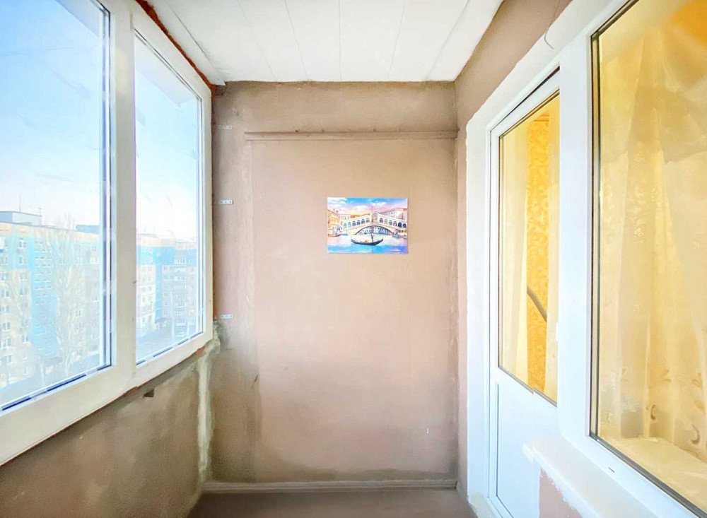 2 кім в житловому стані у багатоповерхівці ПАРУС (714257) Дніпро - зображення 7