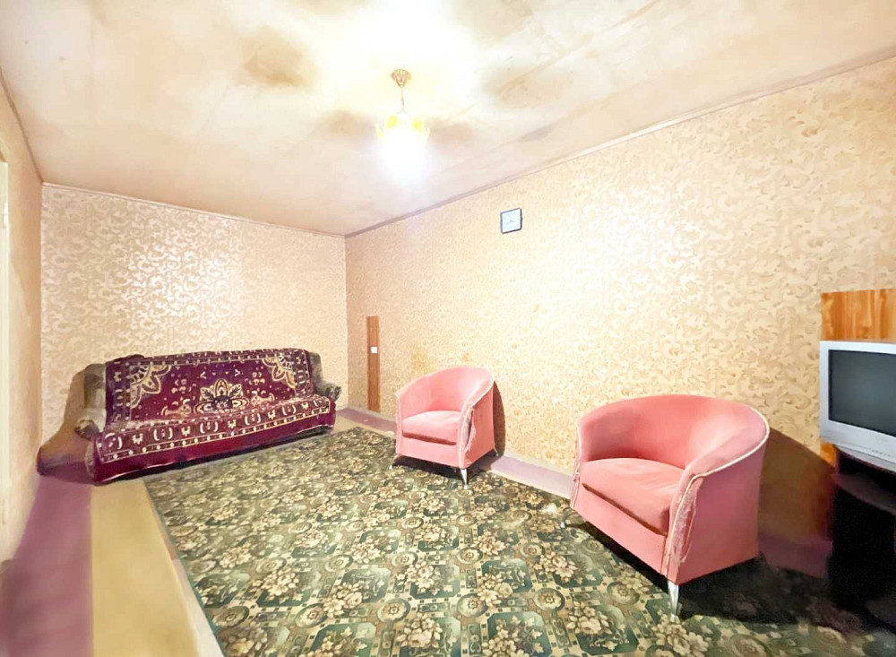 2 кім в житловому стані у багатоповерхівці ПАРУС (714257) Дніпро - зображення 3