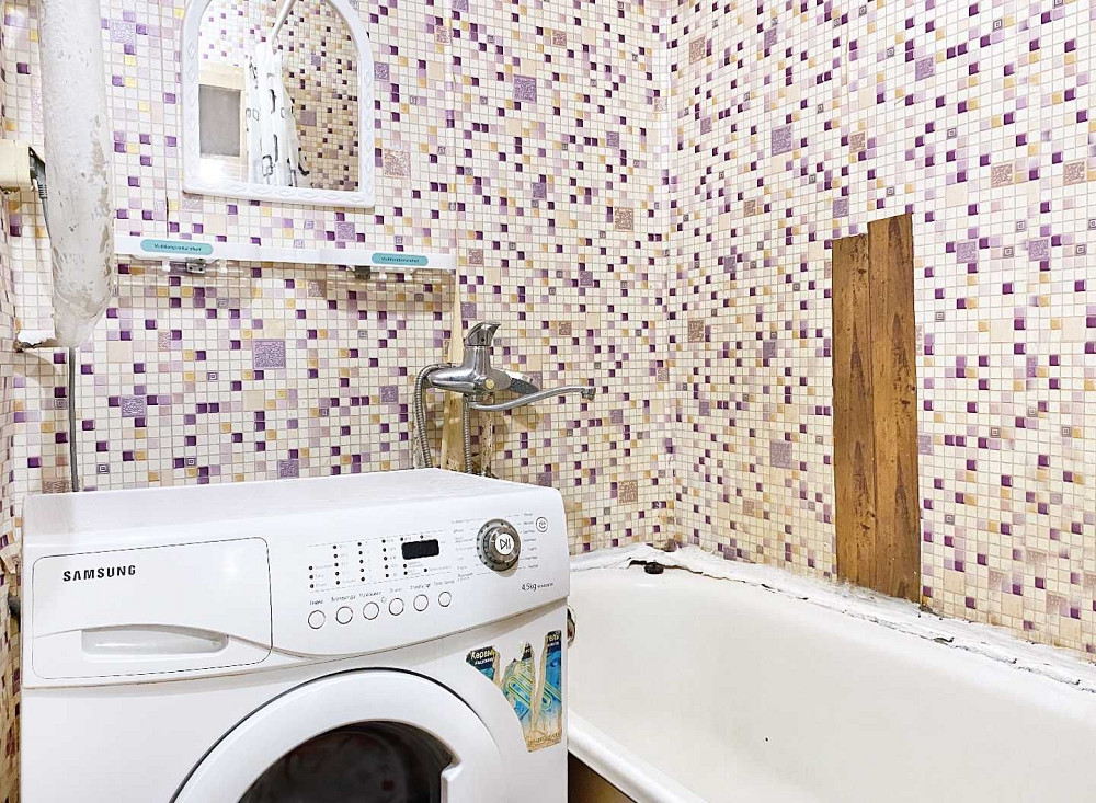 2 кім в житловому стані у багатоповерхівці ПАРУС (714257) Дніпро - зображення 5