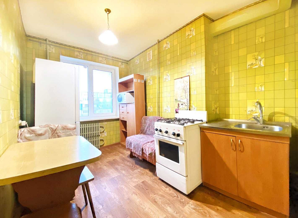 2 кім в житловому стані у багатоповерхівці ПАРУС (714257) Дніпро - зображення 1