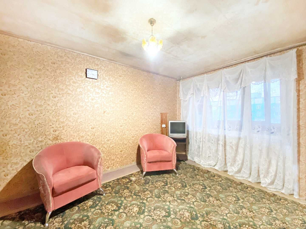 2 кім в житловому стані у багатоповерхівці ПАРУС (714257) Дніпро - зображення 2