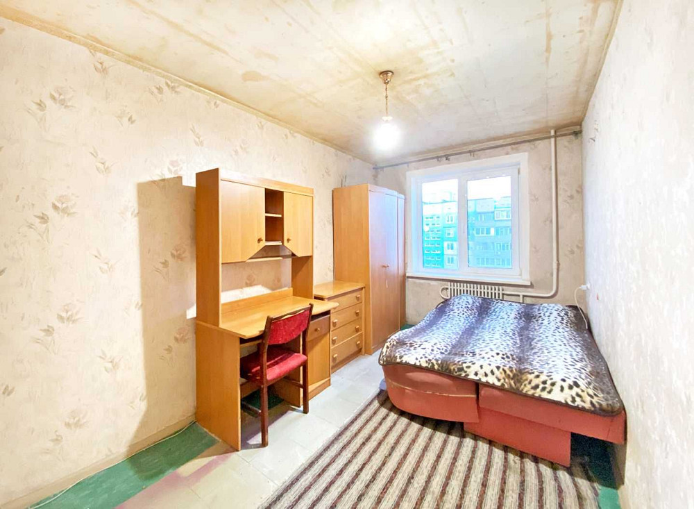 2 кім в житловому стані у багатоповерхівці ПАРУС (714257) Дніпро - зображення 4